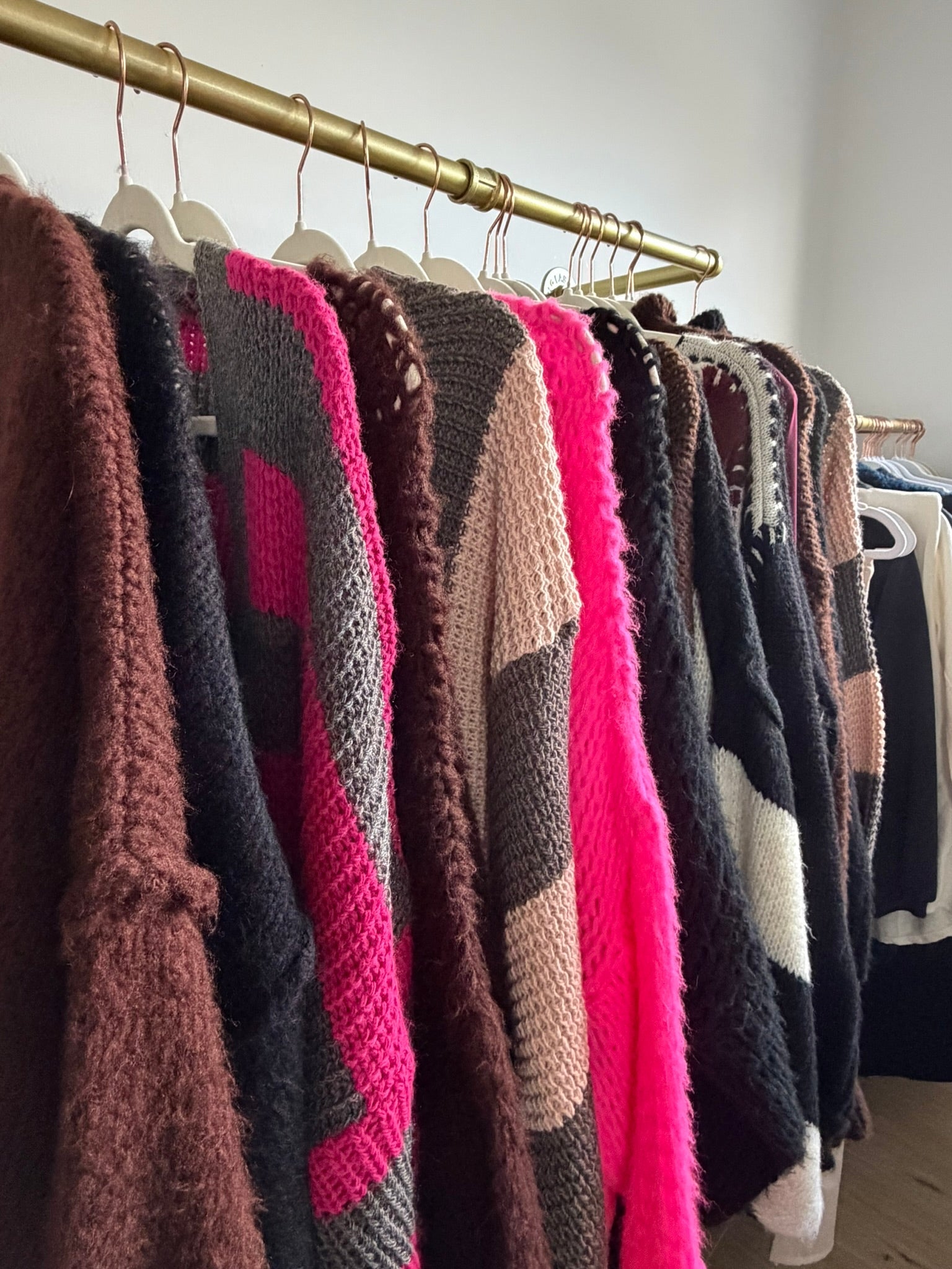 Voir tout Prêt-à-porter