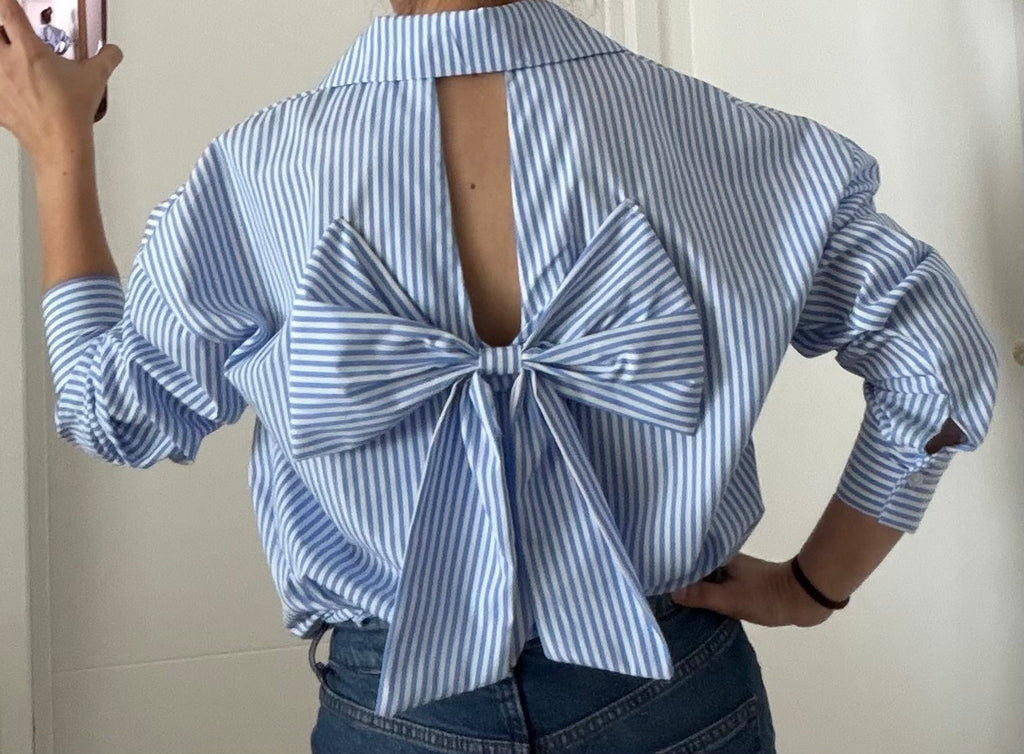 Chemise Léa