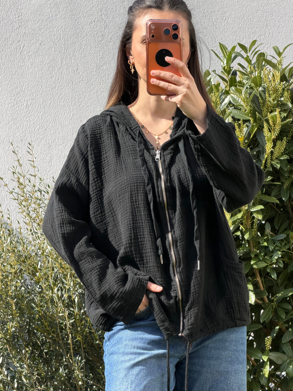 Veste Clara