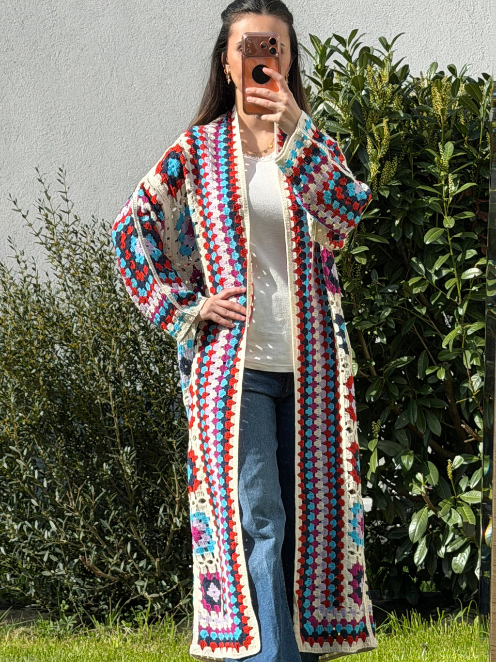 Gilet Naya Marine