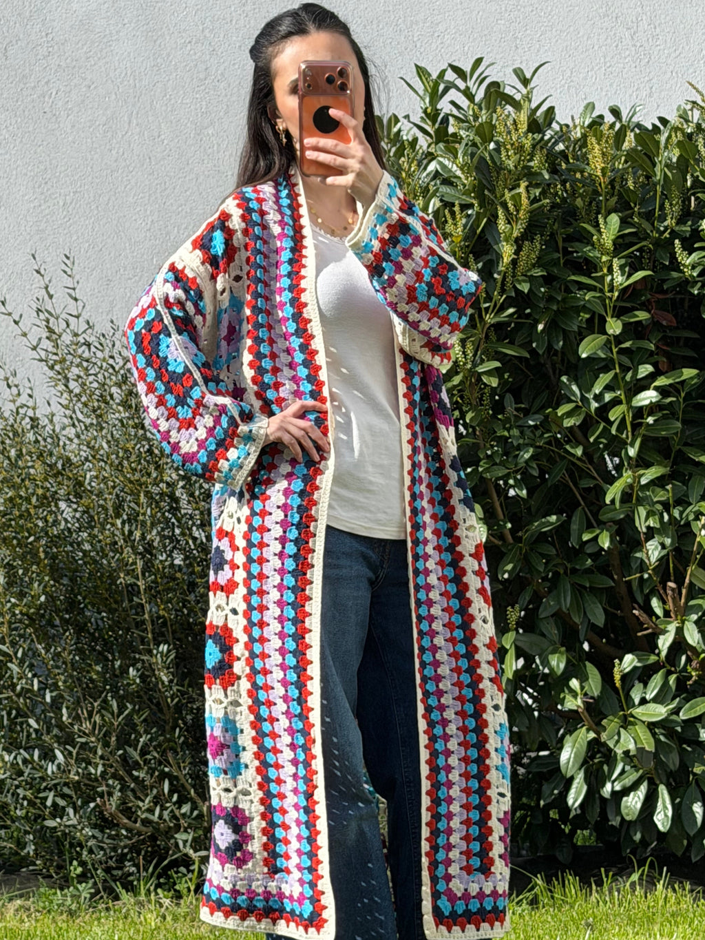 Gilet Naya Marine