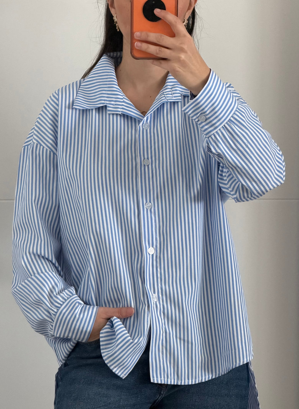 Chemise Léa