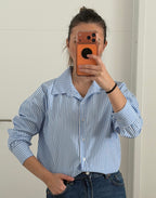 Chemise Léa