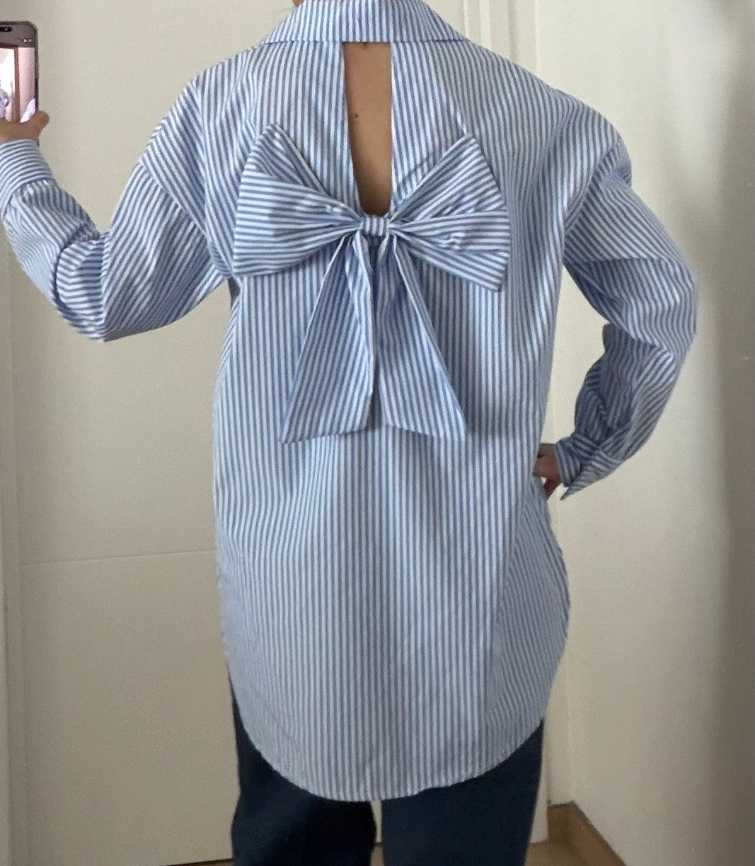 Chemise Léa