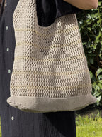 Sac Maya Beige