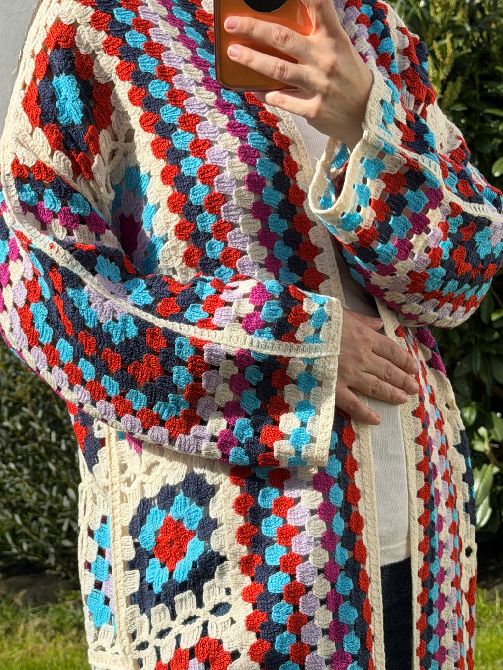 Gilet Naya Marine