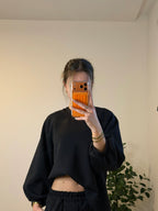 Ensemble décontracté