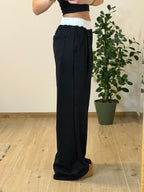 Pantalon Urban Noir