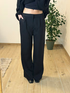 Pantalon Elégance Noir